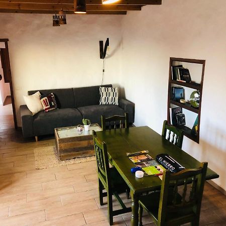 Vivienda Vacacional Tinganar 1501 Villa Frontera Esterno foto