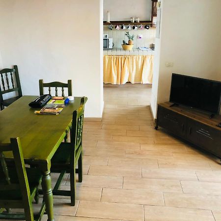 Vivienda Vacacional Tinganar 1501 Villa Frontera Esterno foto